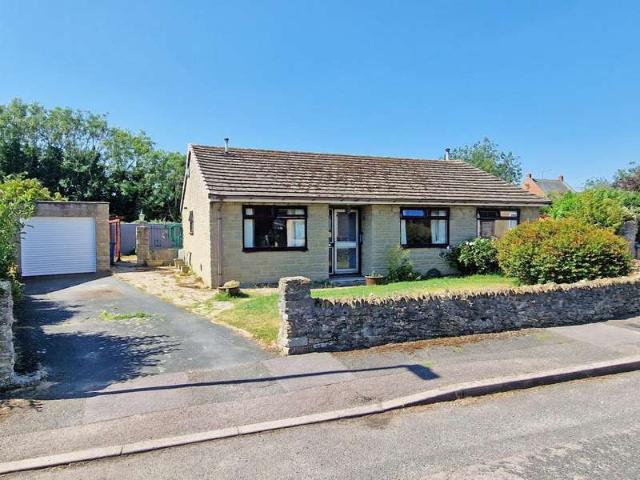 Bungalow for sale in Kings End, Evershot