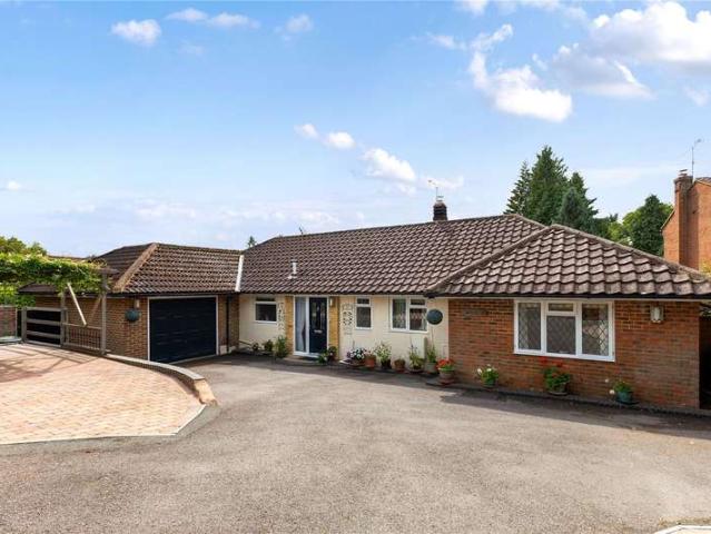 Bungalow for sale in Kingswood Firs, Bolton Low Houses