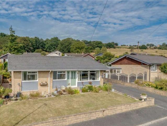 Bungalow for sale in Baildon