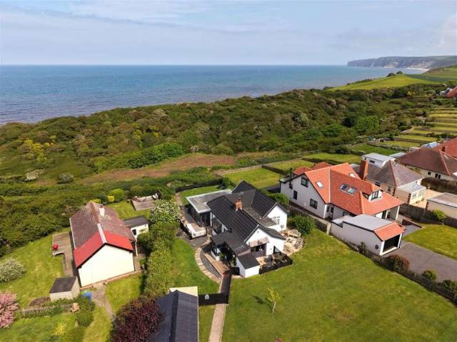 Bungalow for sale in Filey, North Yorkshire