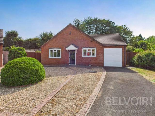 Bungalow for sale in Telford