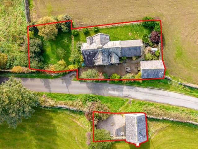 Bungalow for sale in Low Harrogate, Harrogate