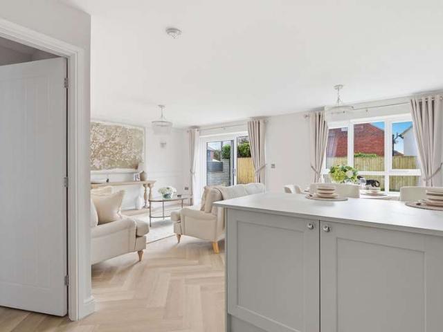Bungalow for sale in Royston, South Yorkshire