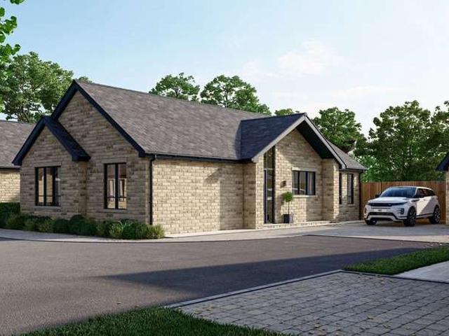 Bungalow for sale in Royston, South Yorkshire