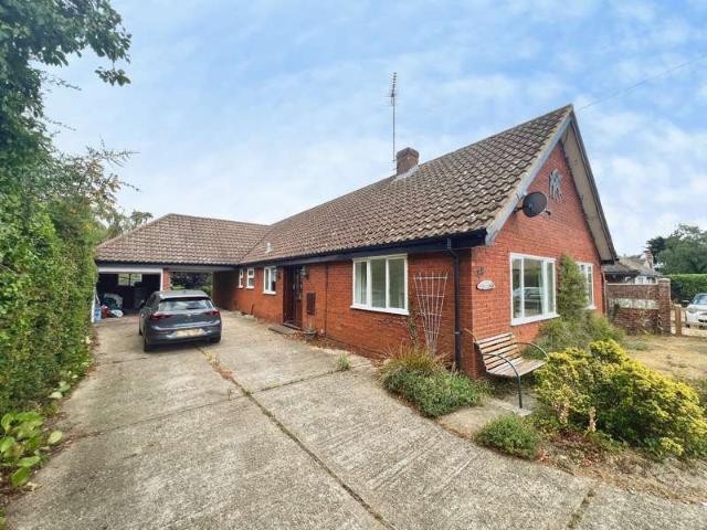 Bungalow for rent in Drybridge Hill, Eastbridge