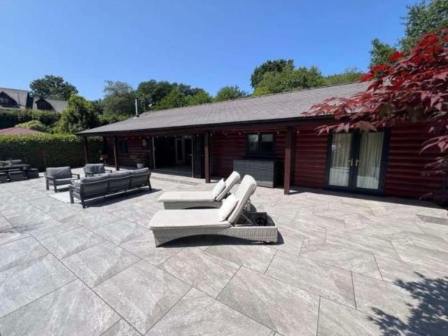 Bungalow for sale in Llanharan, Wales