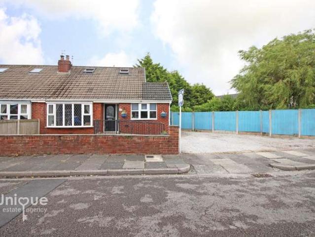Bungalow for sale in Cabus, Lancashire