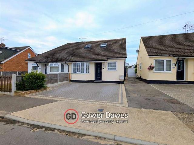 Bungalow for sale in Essex