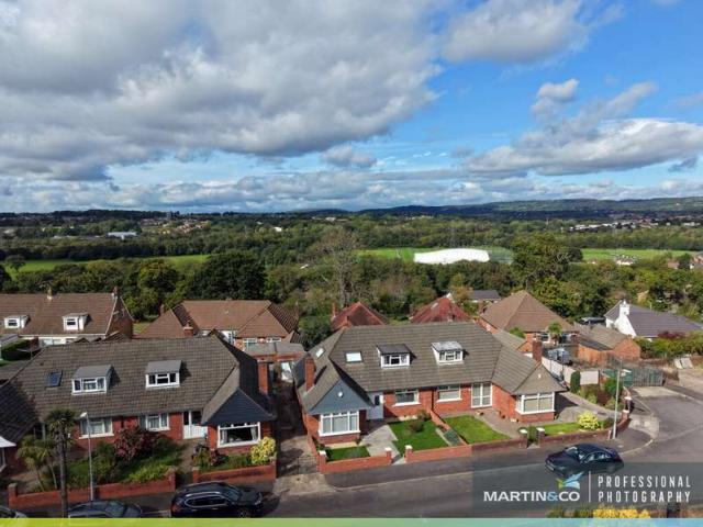 Bungalow for sale in Llanrumney, Cardiff