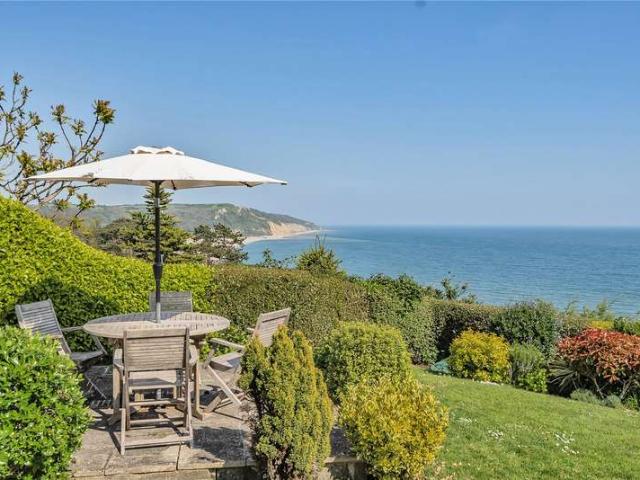 Bungalow for sale in Seaton, Budlake