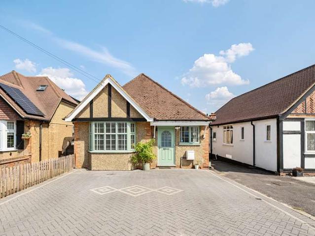 Bungalow for sale in Greater London