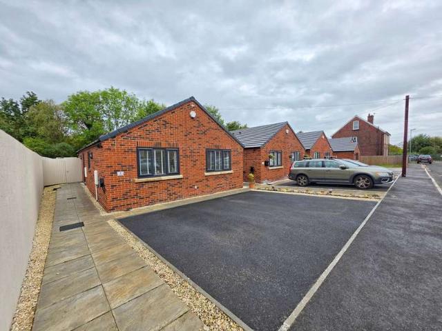 Bungalow for sale in Bolton Upon Dearne, South Yorkshire