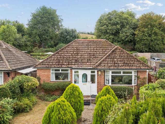 Bungalow for sale in Flackwell Heath, Buckinghamshire