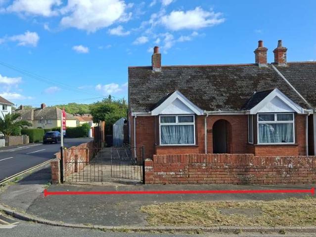 Bungalow for sale in Weymouth, East Dorset