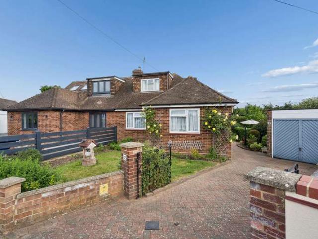 Bungalow for sale in Wooburn, Bourne End