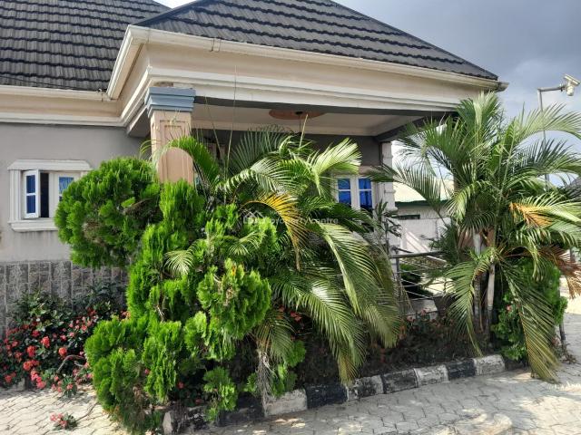 Property for sale in Ojo, Ibadan