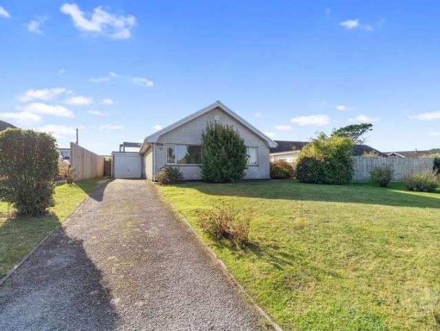 Bungalow for sale in Pityme, Cornwall