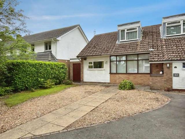Bungalow for sale in Sutton Coldfield, West Midlands