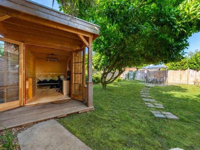 Bungalow for sale in Bicknor Wood, Maidstone