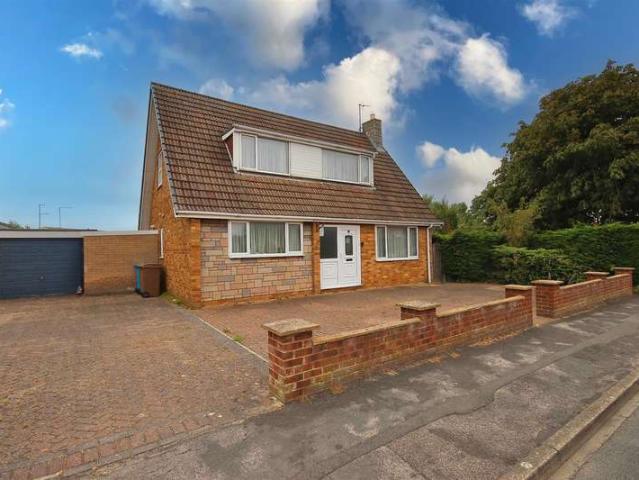 Bungalow for sale in Hornsea, East Riding Of Yorkshire