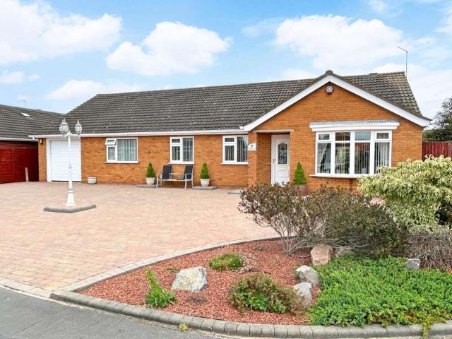Bungalow for sale in Winthorpe, Belleau