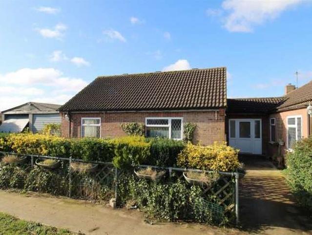 Bungalow for sale in Gosberton Clough, Lincolnshire