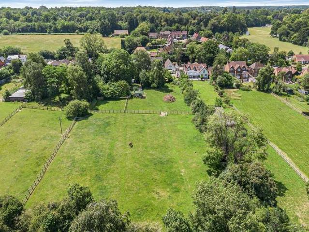 Bungalow for sale in Berrick Salome, Oxfordshire