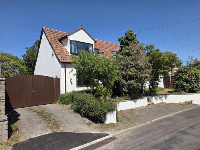 Bungalow for sale in Woolavington