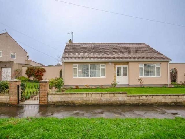 Bungalow for sale in Emersons Green, Kingswood