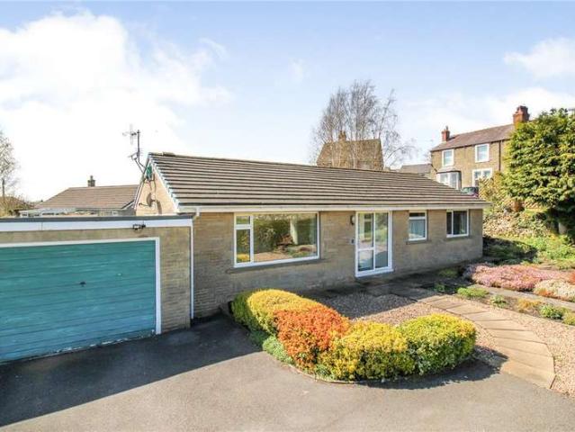 Bungalow for sale in Greenfoot, Settle