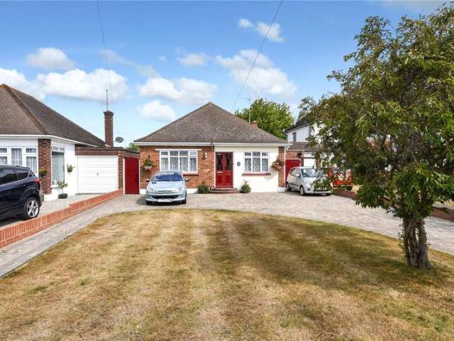 Bungalow for sale in Shoeburyness, Southend-on-Sea