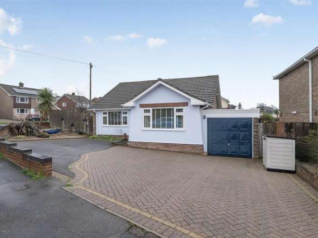 Bungalow for sale in Hill Park, Fareham