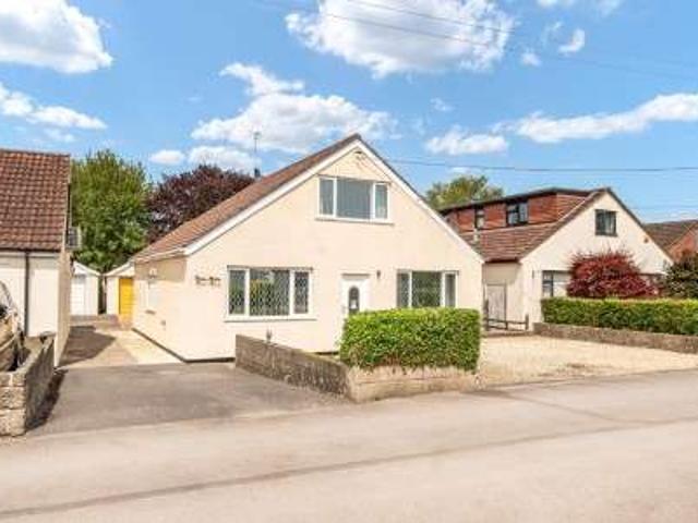 Bungalow for sale in Cambridge, Stroud