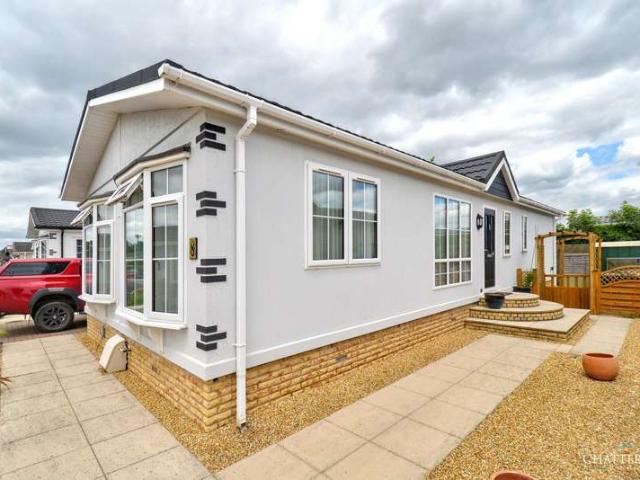 Bungalow for sale in Crookhill, Worcestershire