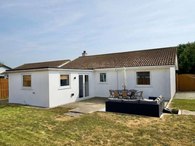 Bungalow for sale in Cornwall