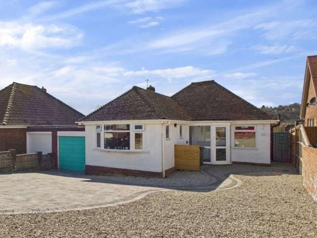 Bungalow for sale in Worthing, West Sussex