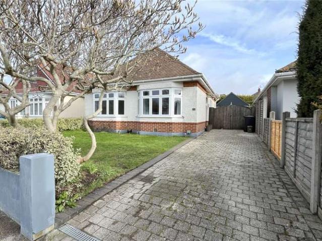 Bungalow for sale in Christchurch