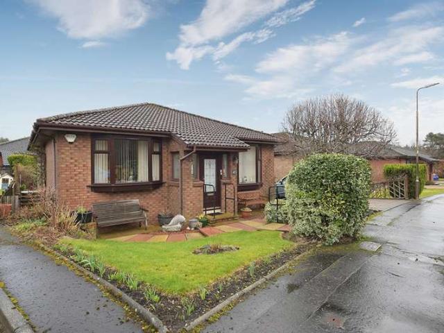 Bungalow for sale in Livingston, Knightsridge