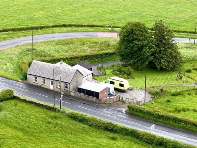 Bungalow for sale in Scotland