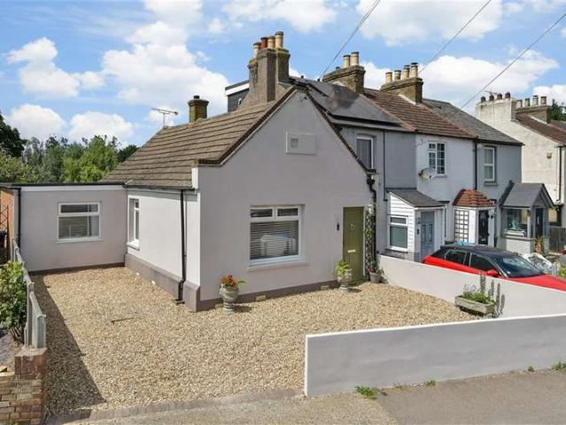 Bungalow for sale in Westwood, Acol