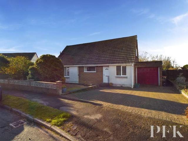 Bungalow for sale in Seascale