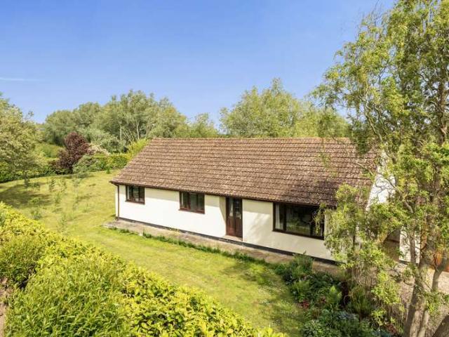 Bungalow for sale in Northmoor Green or Moorland, North Petherton