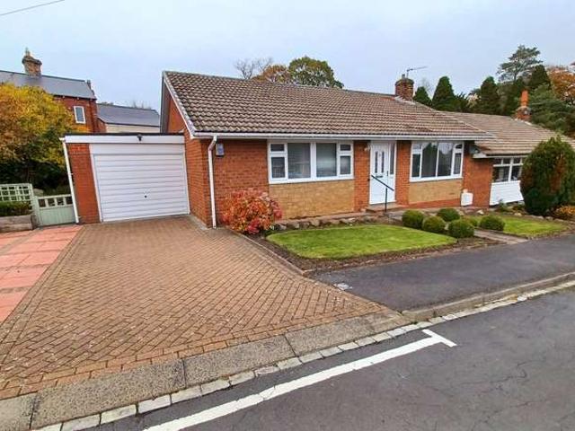 Bungalow for sale in New Hunwick