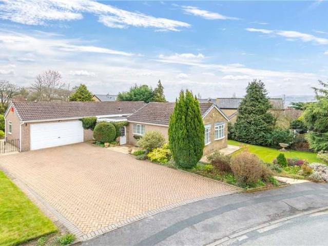 Bungalow for sale in Baildon