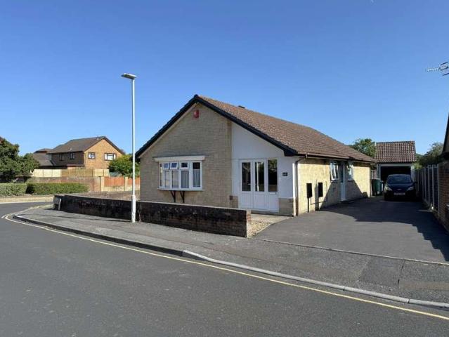 Bungalow for sale in Alder Hills, Poole