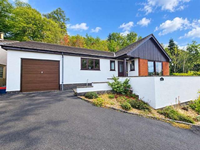 Bungalow for sale in Wales