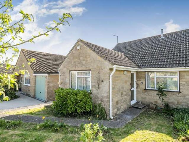 Bungalow for sale in Milborne Port, Sherborne