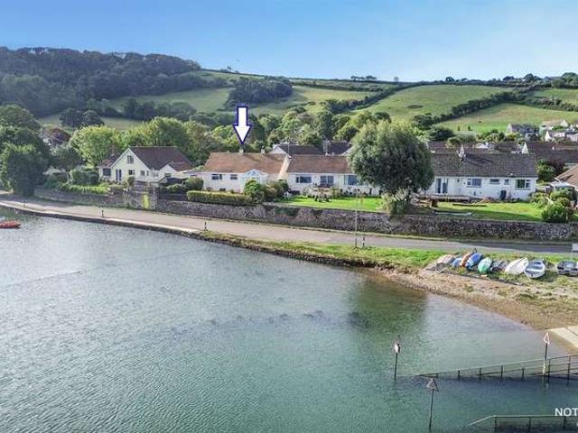 Bungalow for sale in Cornwall