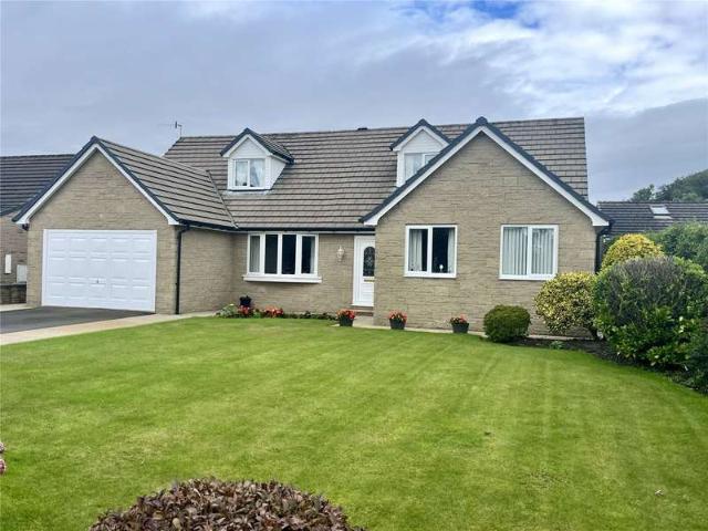 Bungalow for sale in Haltwhistle, North East