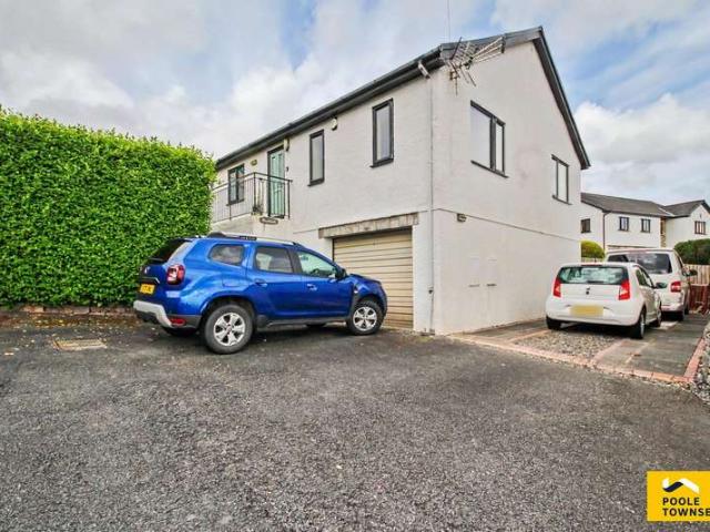 Bungalow for sale in Grange-over-sands